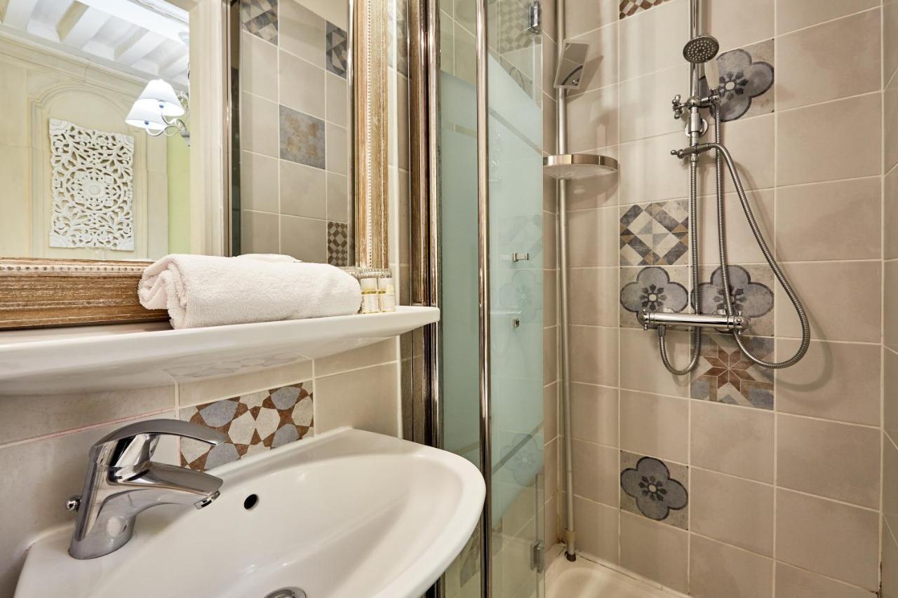 Hotel Saint Etienne Кан Экстерьер фото