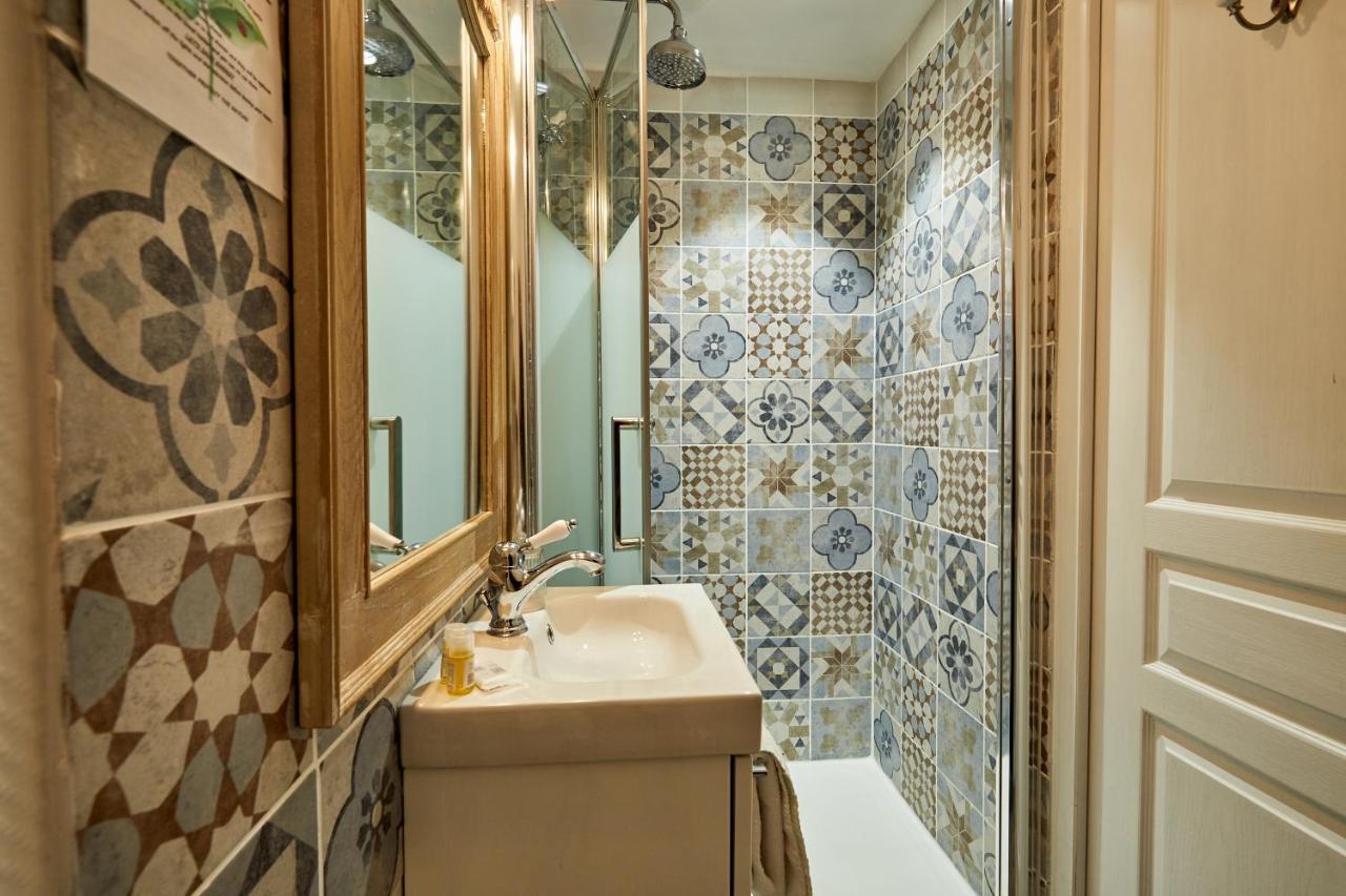 Hotel Saint Etienne Кан Экстерьер фото