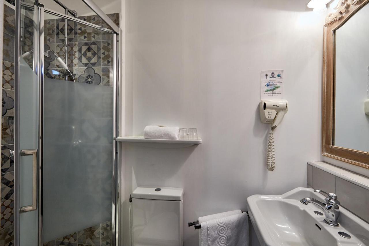 Hotel Saint Etienne Кан Экстерьер фото