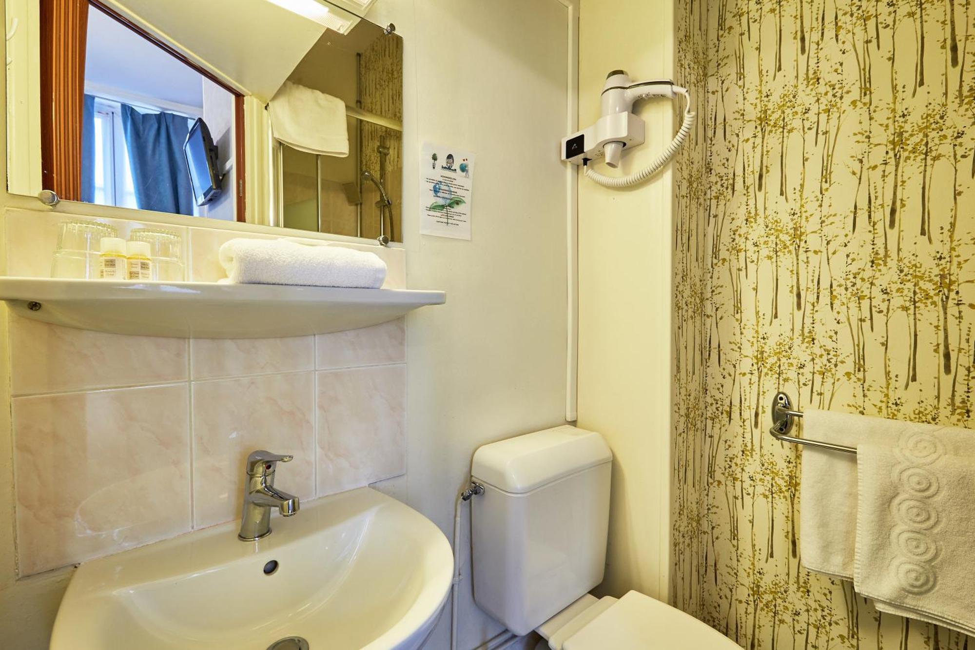 Hotel Saint Etienne Кан Экстерьер фото