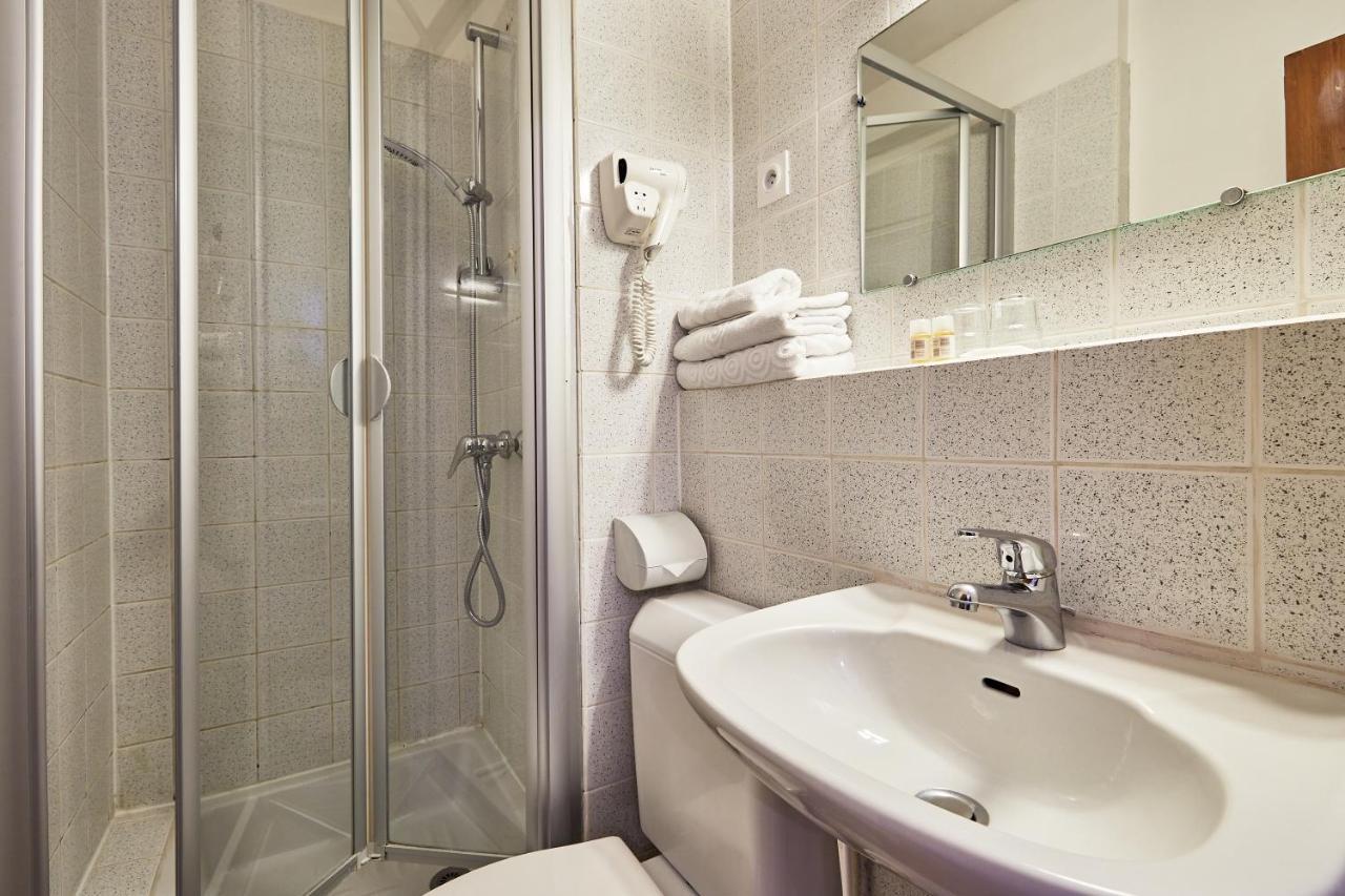 Hotel Saint Etienne Кан Экстерьер фото